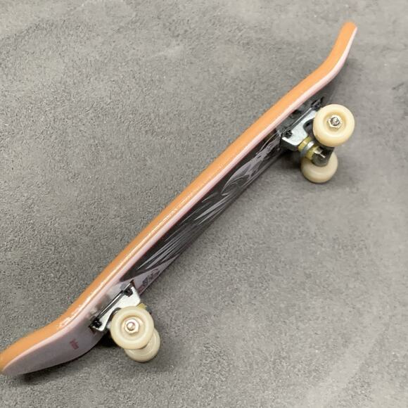 Vintage Tony Hawk Birdhouse Black 6 Tech Deck skateboard fingerboard - Picture 6 of 6